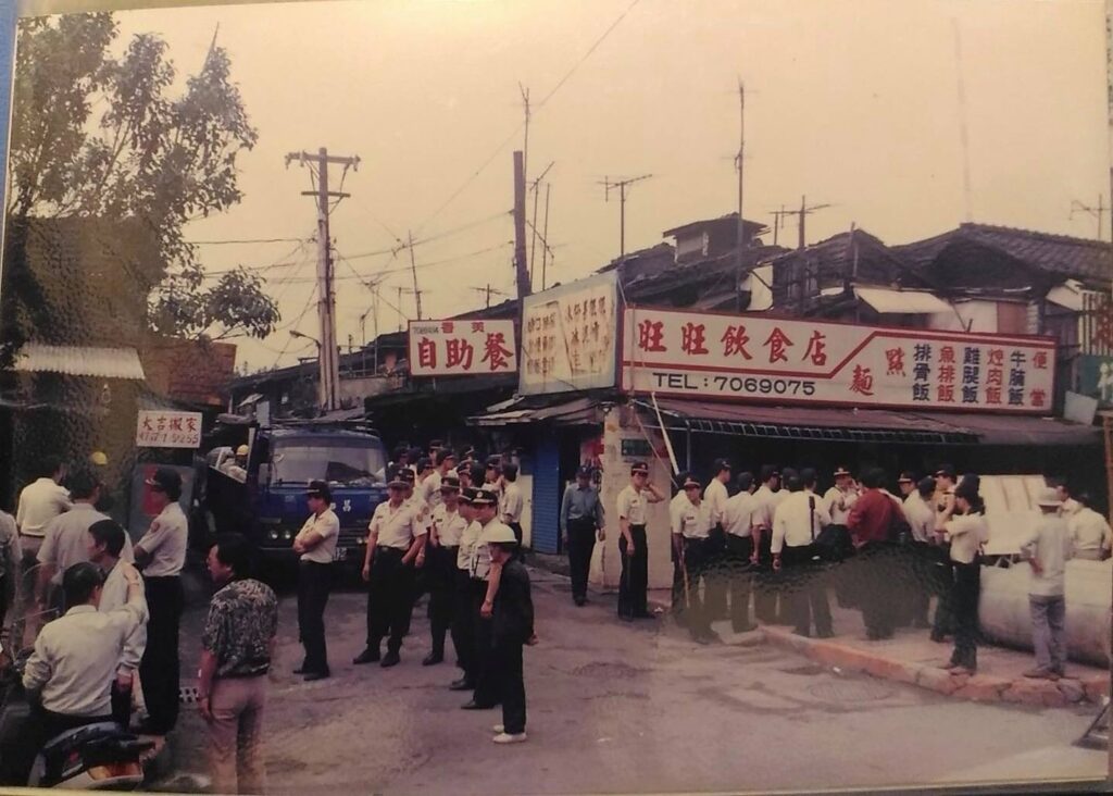光榮哥的照片